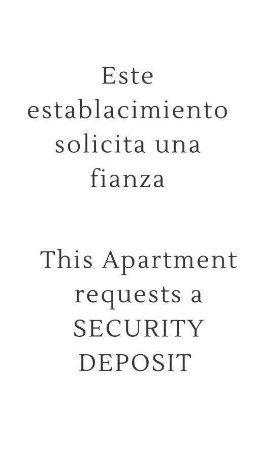 Apartament Letmalaga Cremades Sea Views Zewnętrze zdjęcie