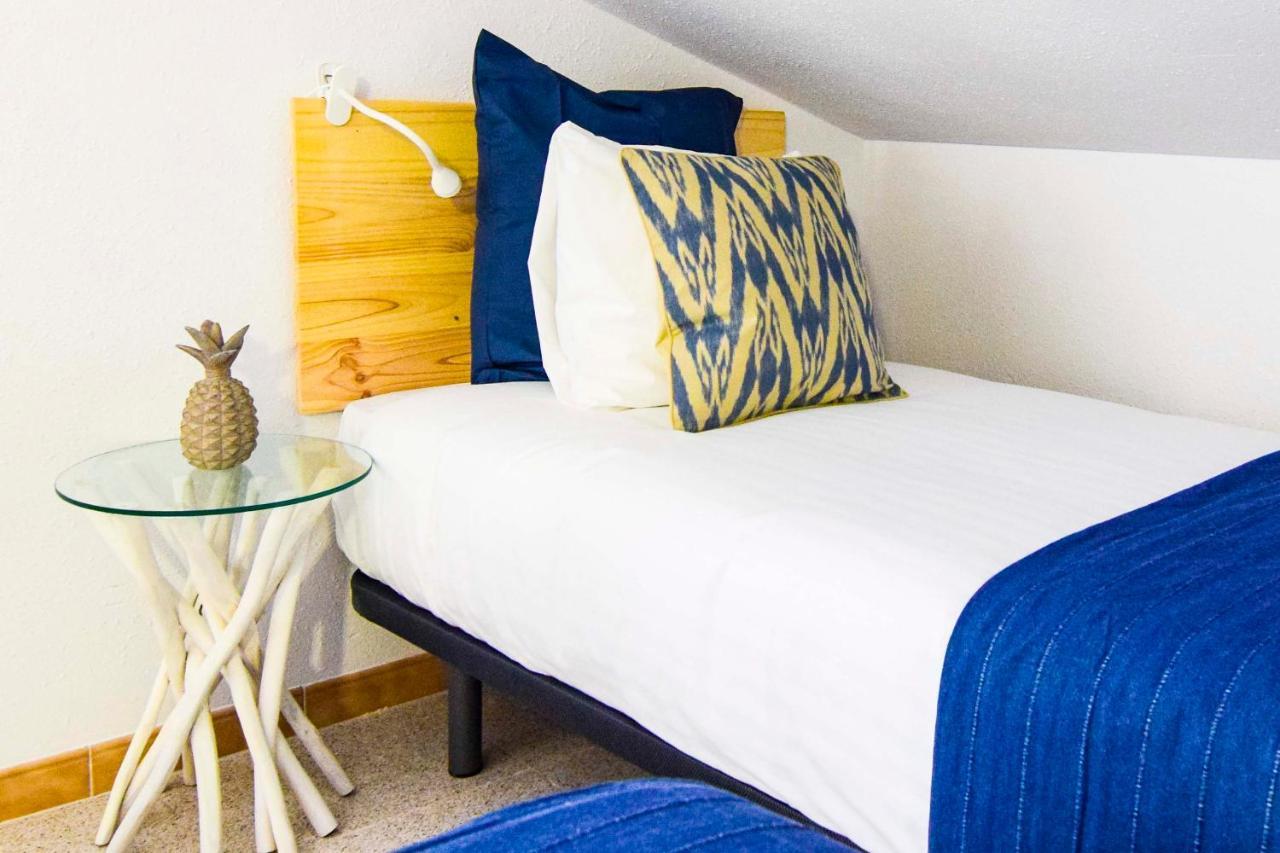 Apartament Letmalaga Cremades Sea Views Zewnętrze zdjęcie