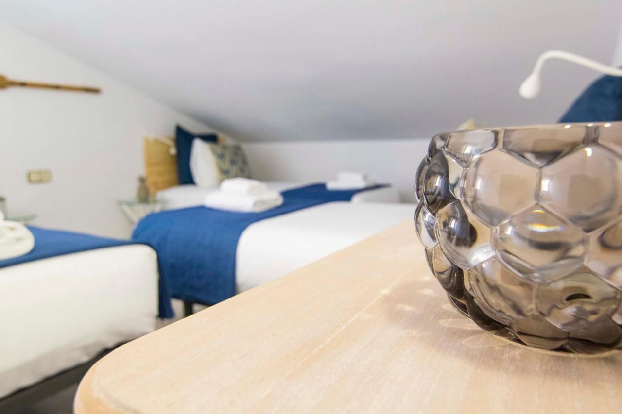 Apartament Letmalaga Cremades Sea Views Zewnętrze zdjęcie