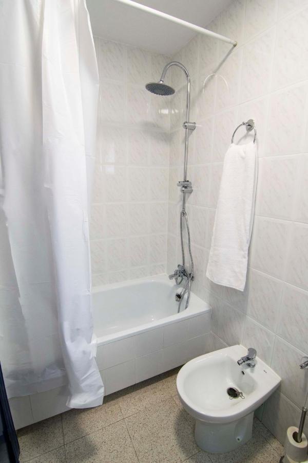 Apartament Letmalaga Cremades Sea Views Zewnętrze zdjęcie
