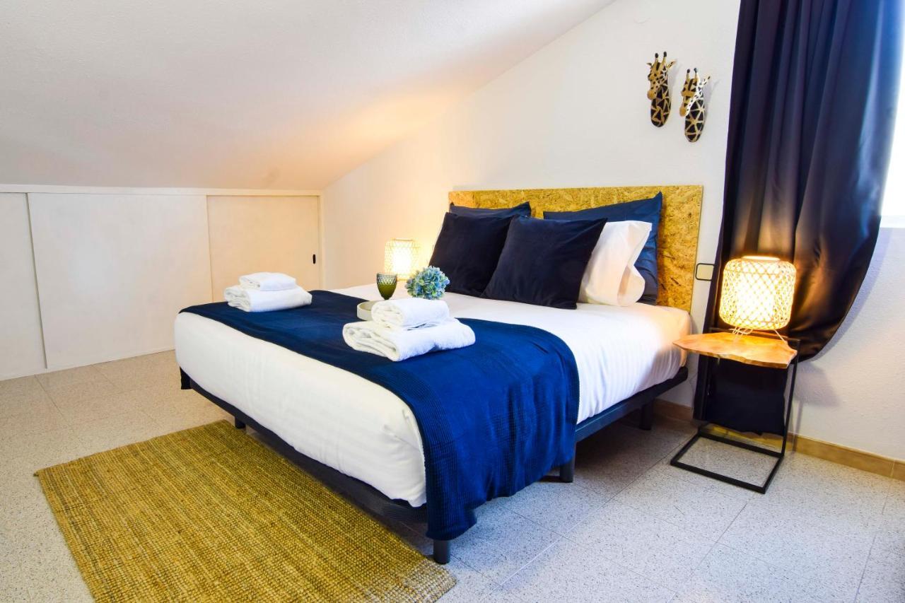Apartament Letmalaga Cremades Sea Views Zewnętrze zdjęcie